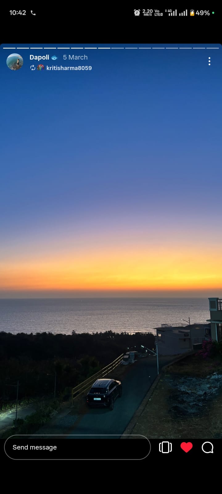 Additional PG Hostel Image 2