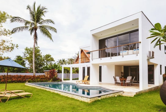 Property Side Interior 1