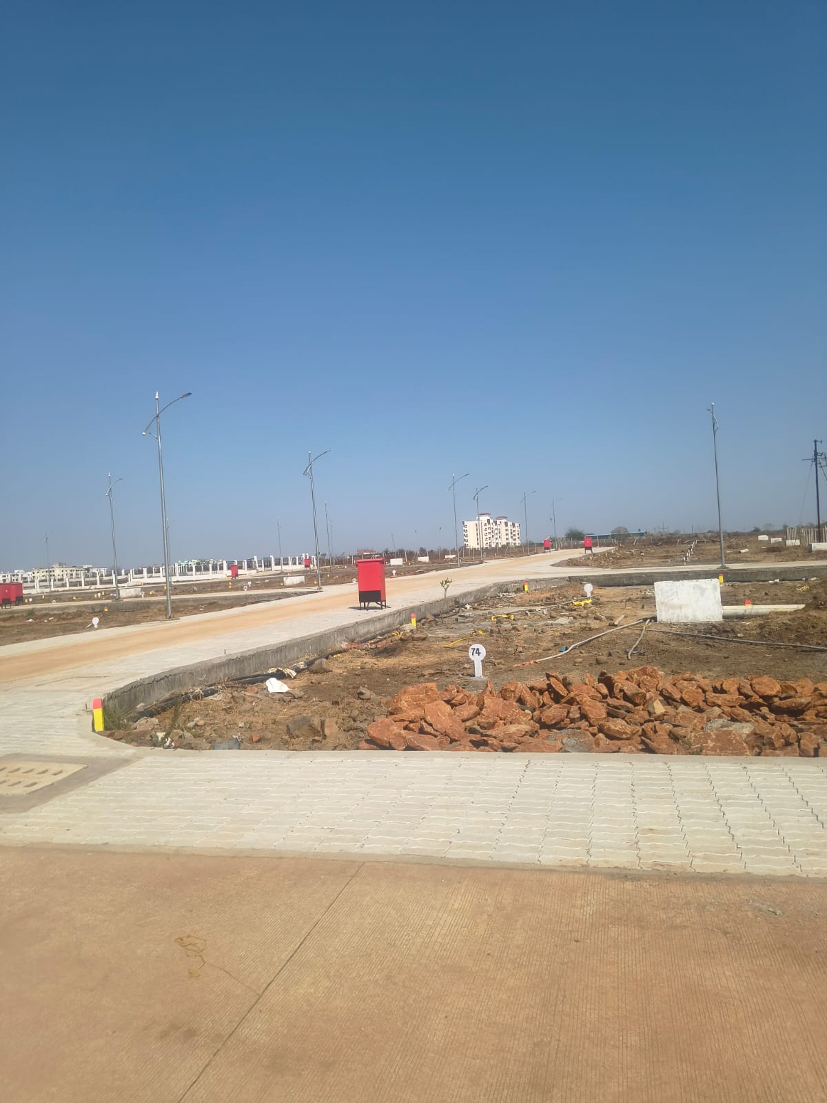 Property Side Interior 2