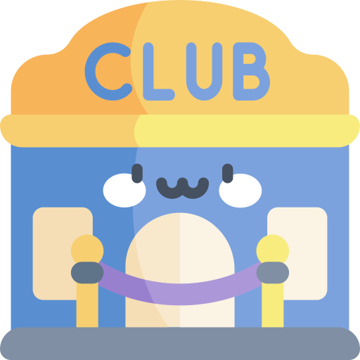 clubhouse