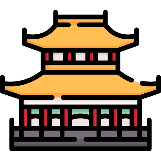 temple